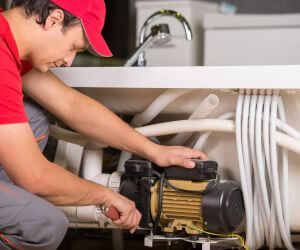 About Water Heater Repair LLC Pine Top, KY